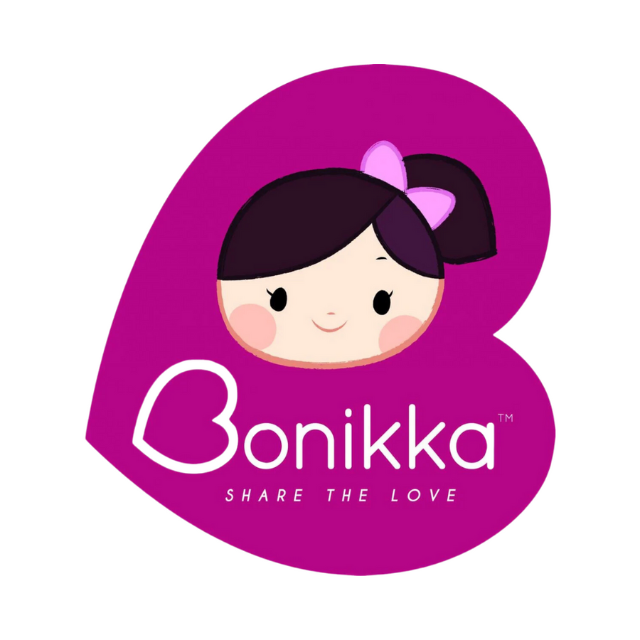 Bonikka Doll Logo