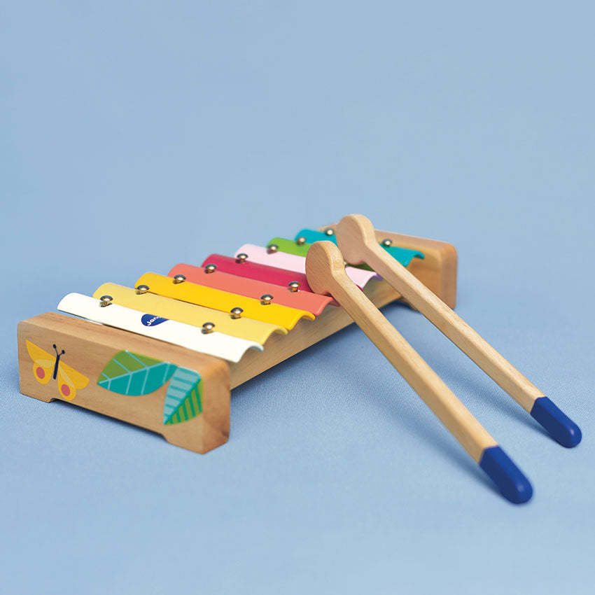 Janod - Gioia Musical Set