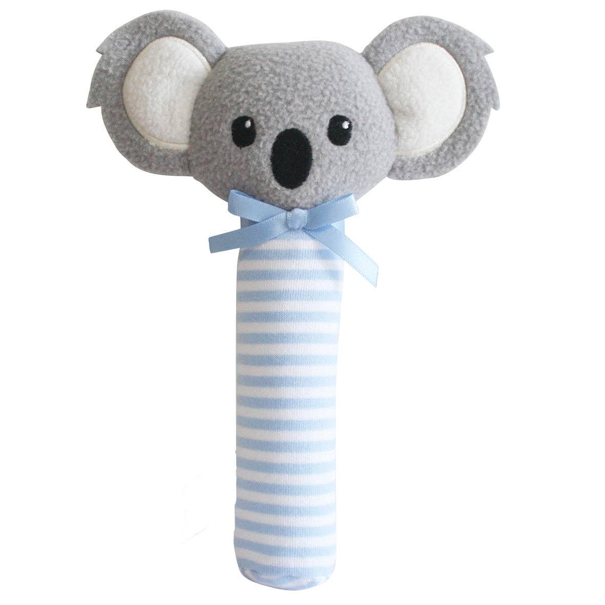 Alimrose - Baby Koala Squeaker Blue