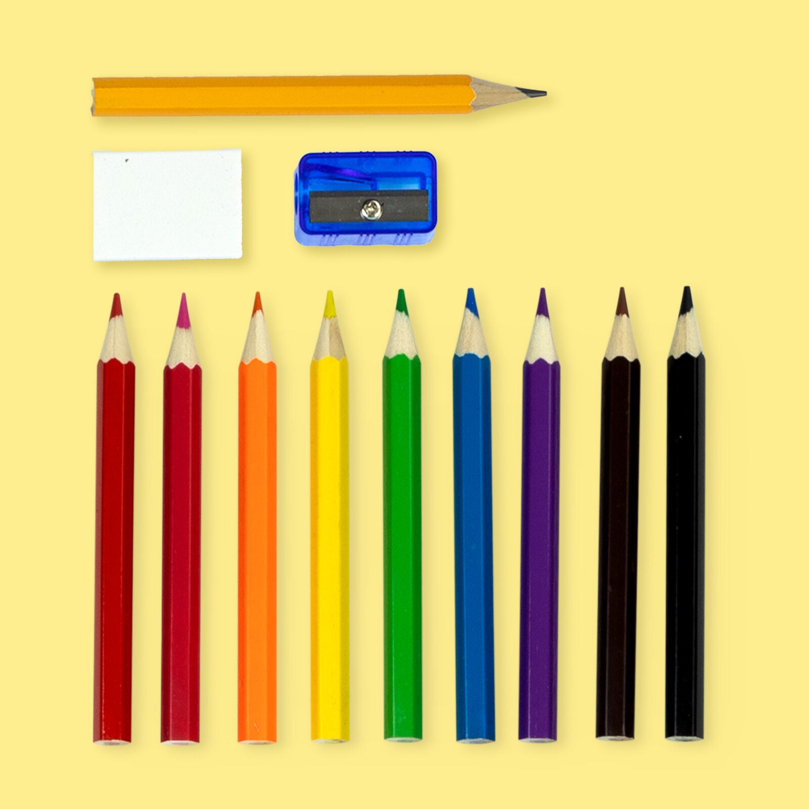 Tiger Tribe - How To Draw Animals