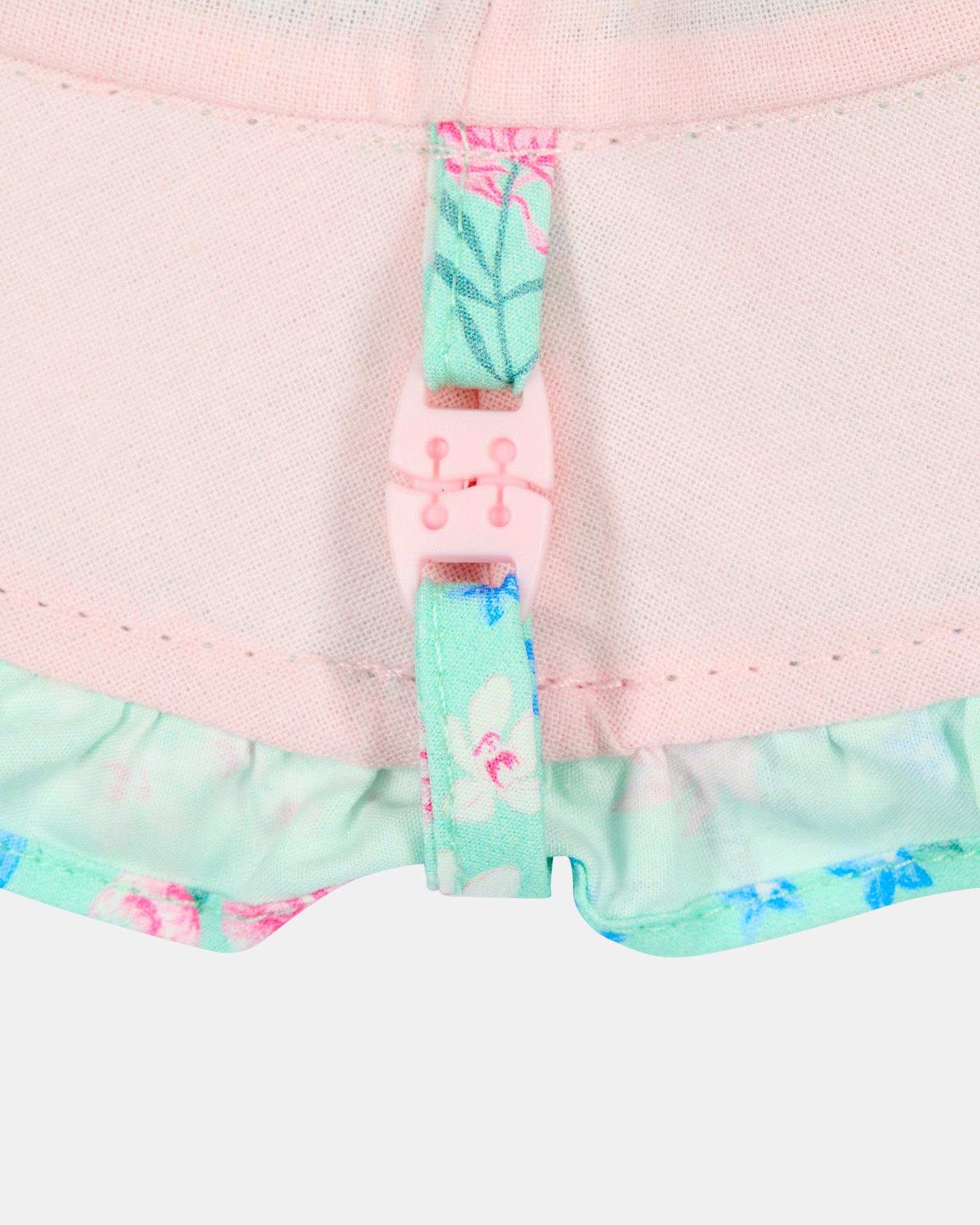 Toshi - Bell Hat Matilda Acacia Mint