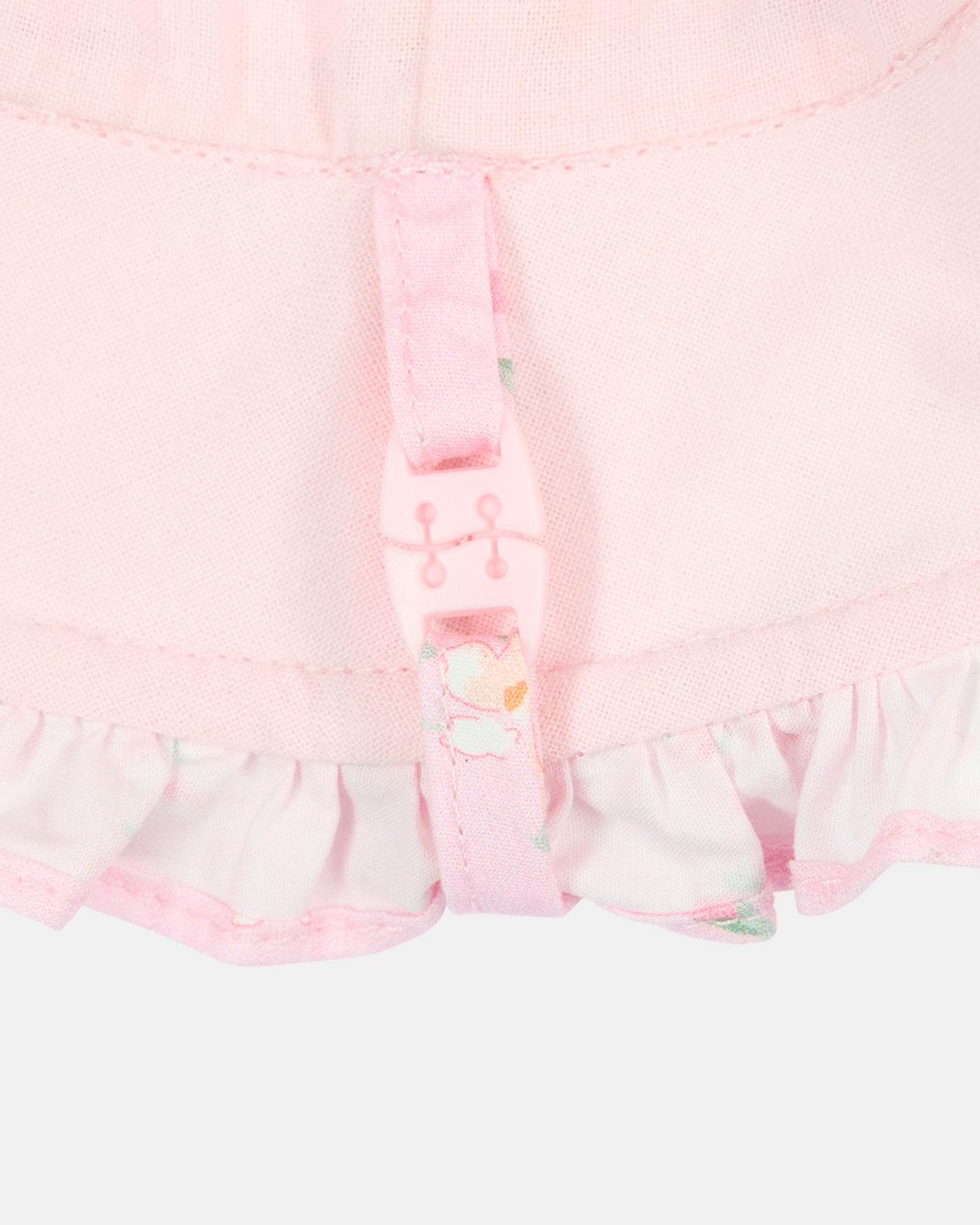 Toshi - Bell Hat Matilda Desert Rose Blossom