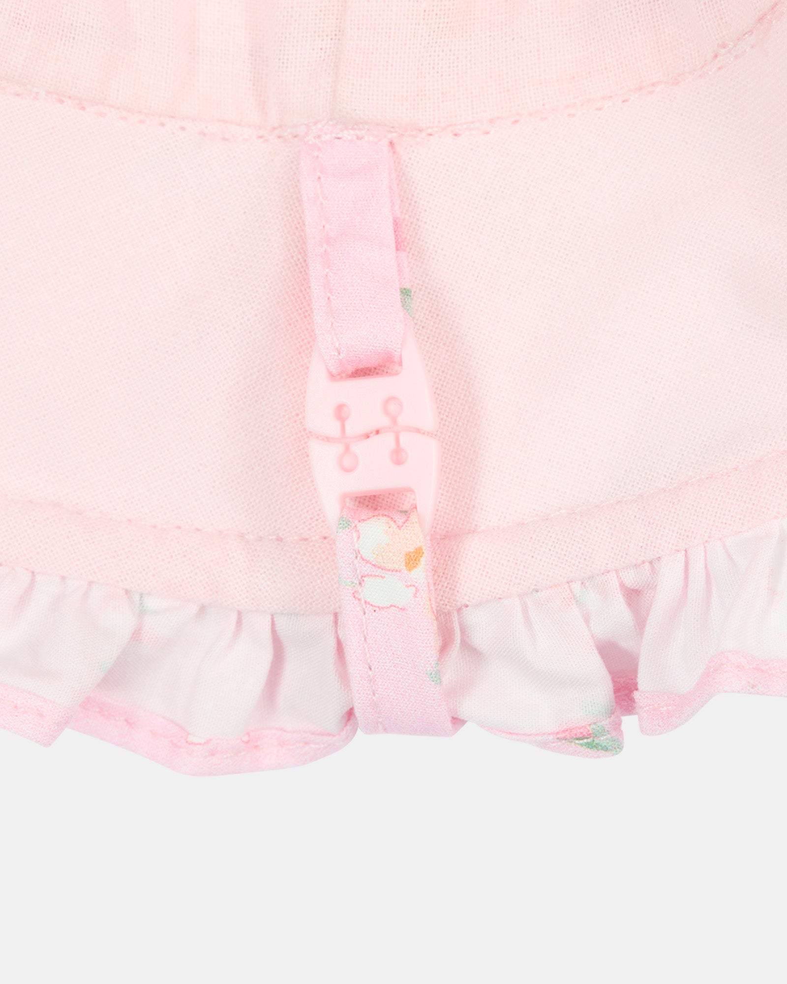 Toshi - Bell Hat Matilda Desert Rose Blossom