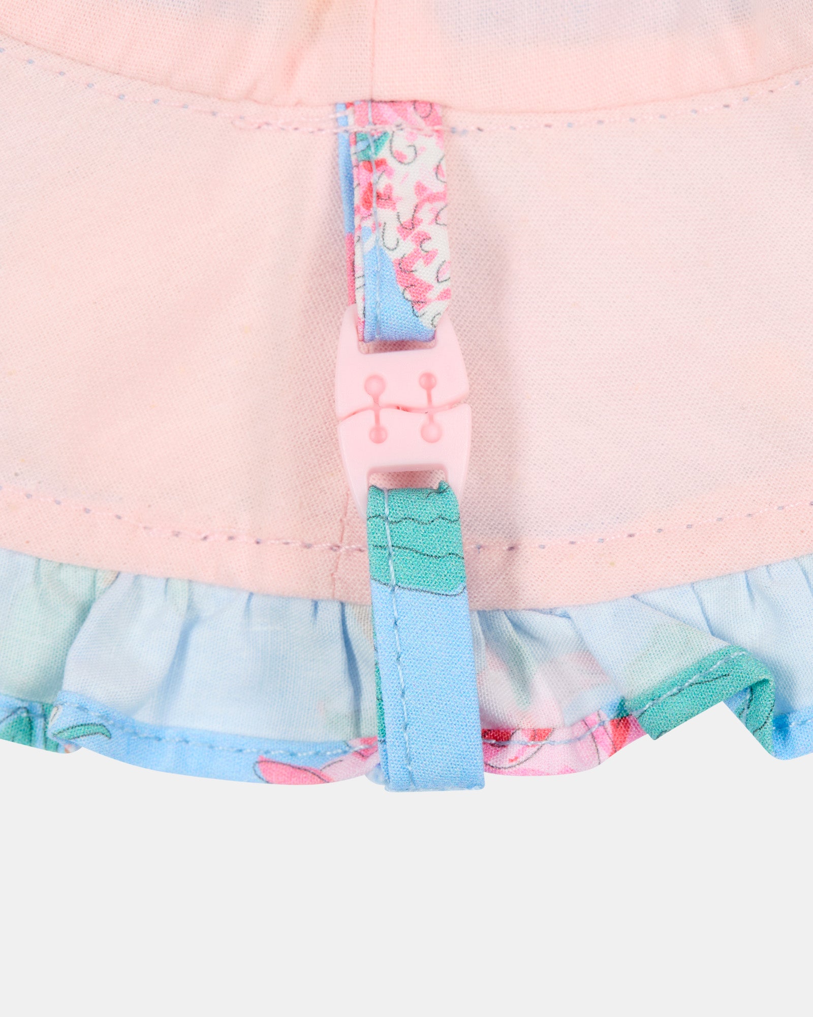 Toshi - Bell Hat Matilda Waratah Sky