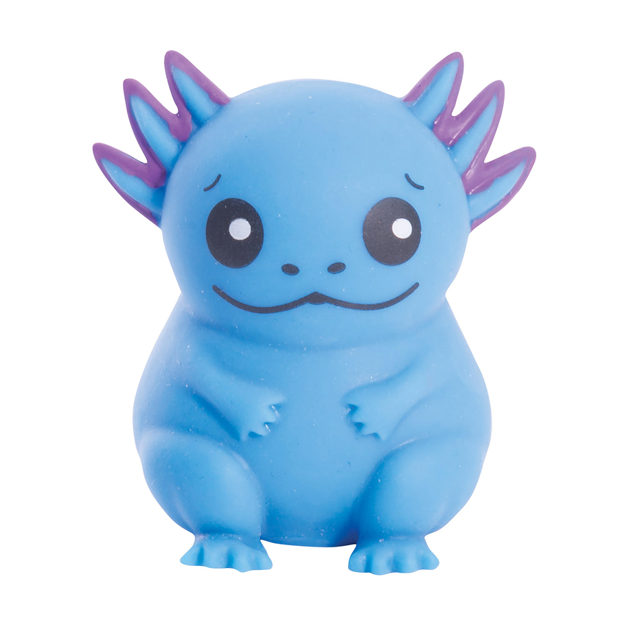 Squishy Axolotl