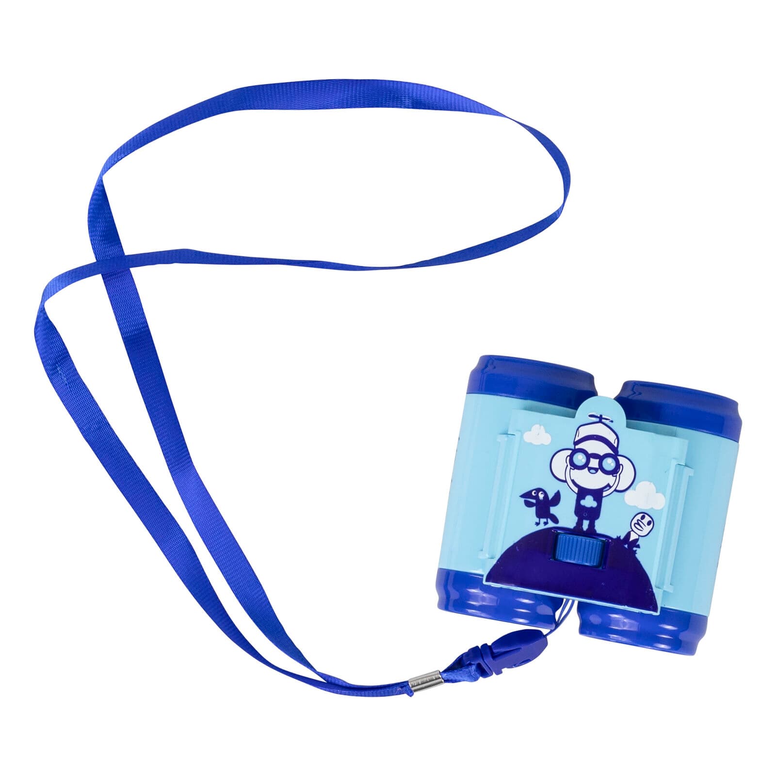 Tiger Tribe Explorer Binoculars