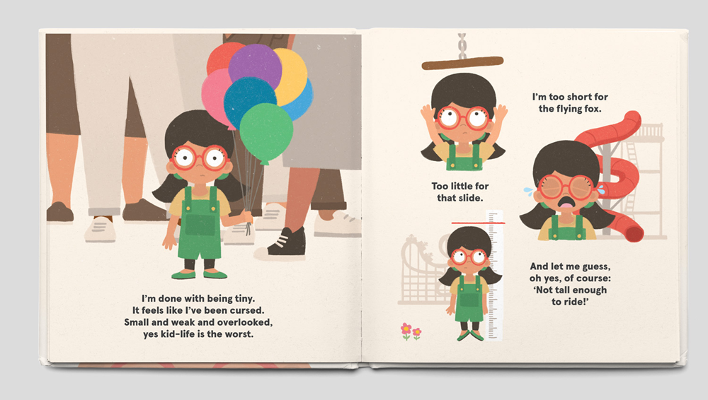 I'd Rather Be a Dragon - Laura & Philip Bunting