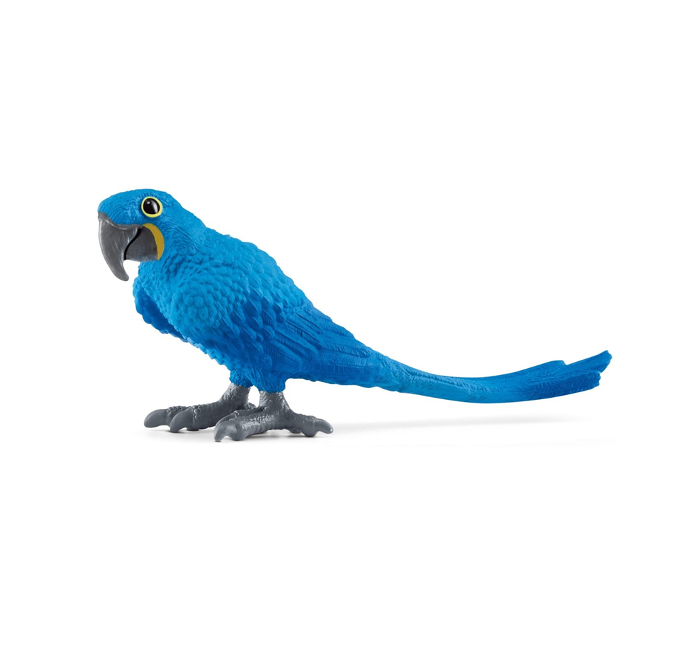 Schleich - 14859 Hyazinth Macaw