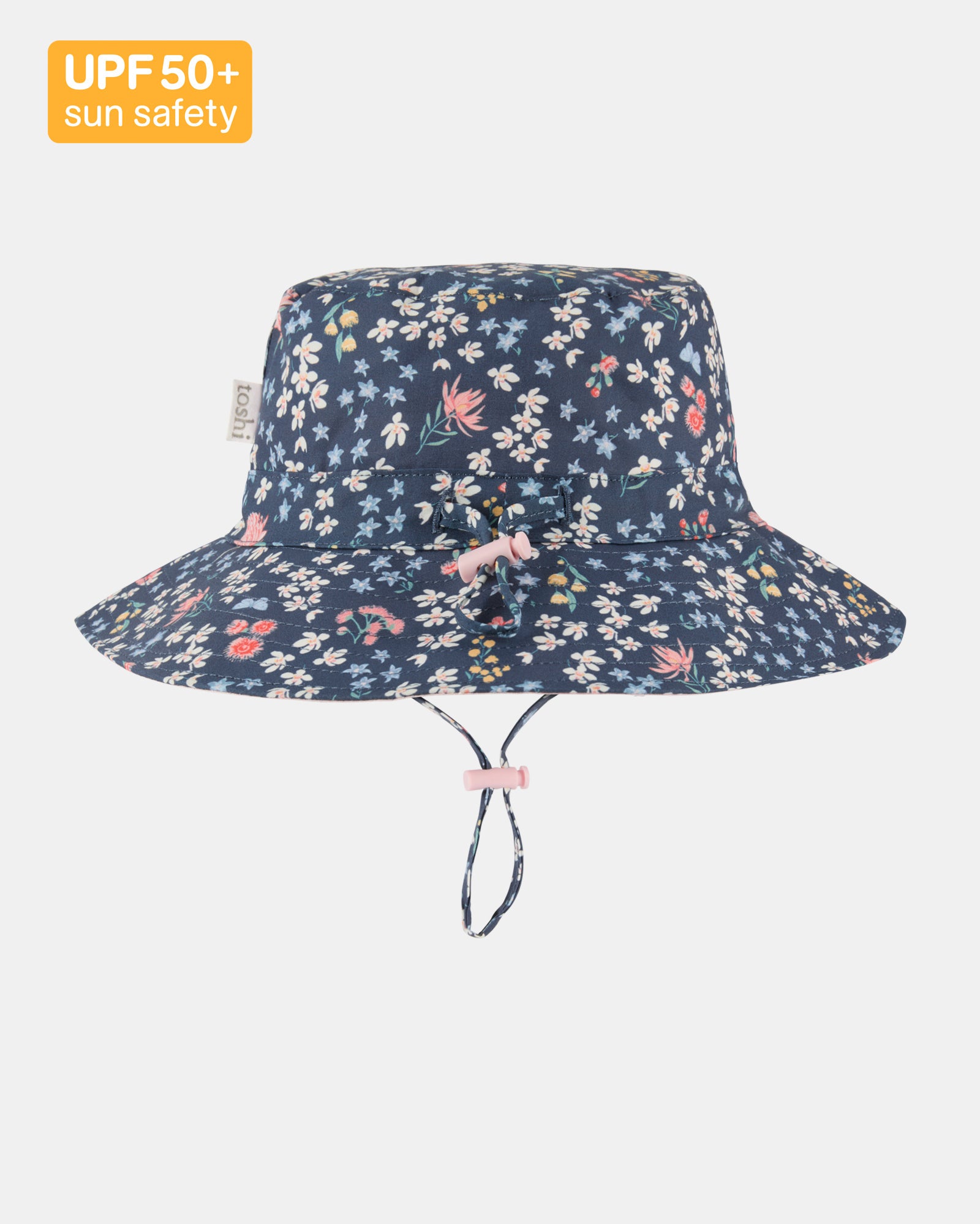 Toshi - Sunhat Acacia Midnight