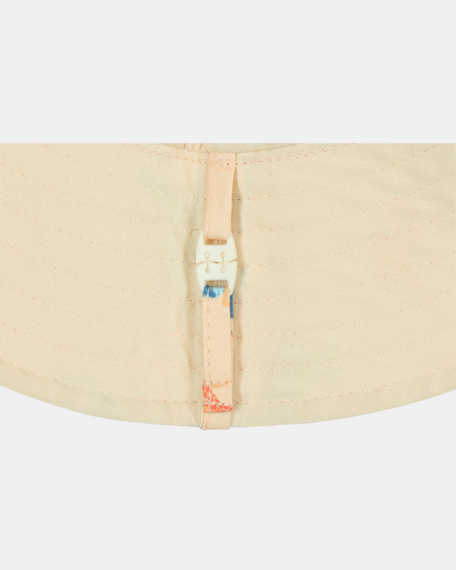 Toshi - Sunhat Banjo Congo Driftwood