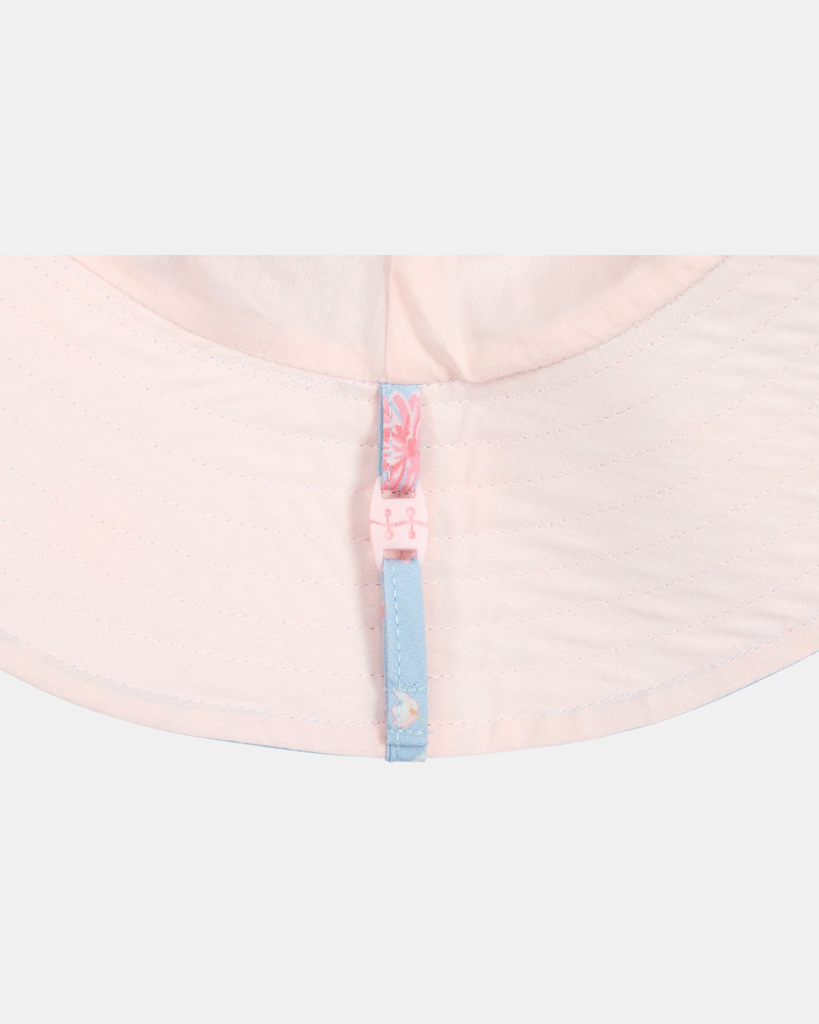 Toshi - Sunhat Desert Rose Sky