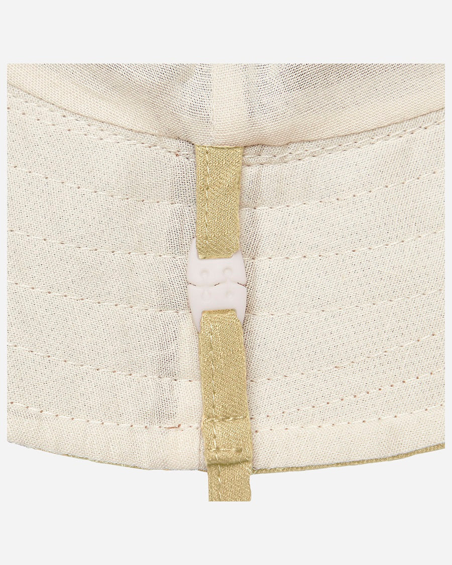 Toshi - Sunhat Olly Driftwood