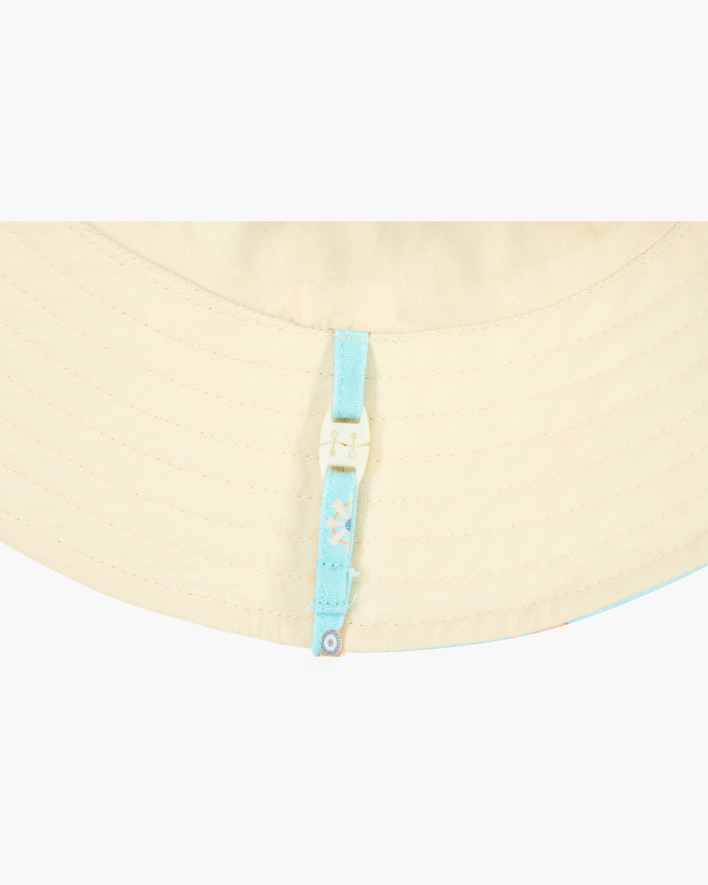 Toshi - Sunhat Ryder Utes Teal