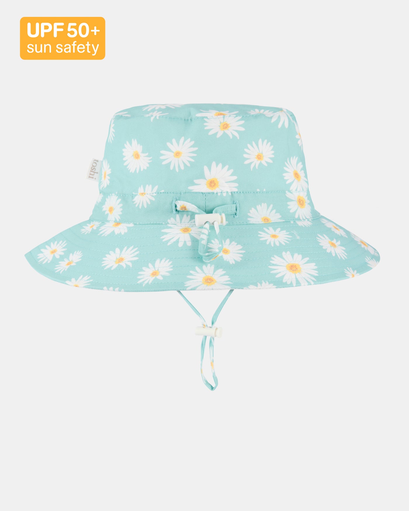 Toshi - Sunhat Spell Daisy Teal