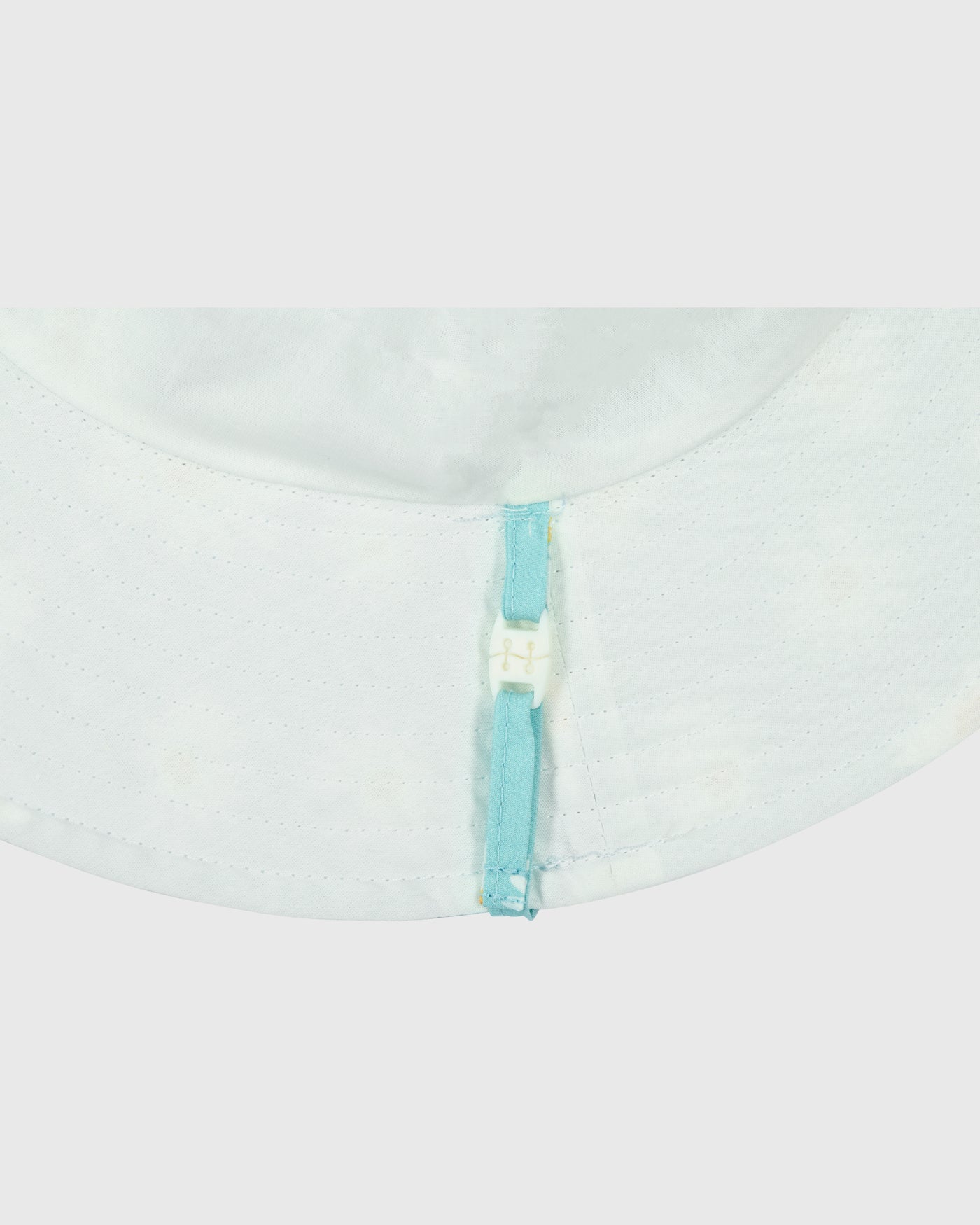 Toshi - Sunhat Spell Daisy Teal