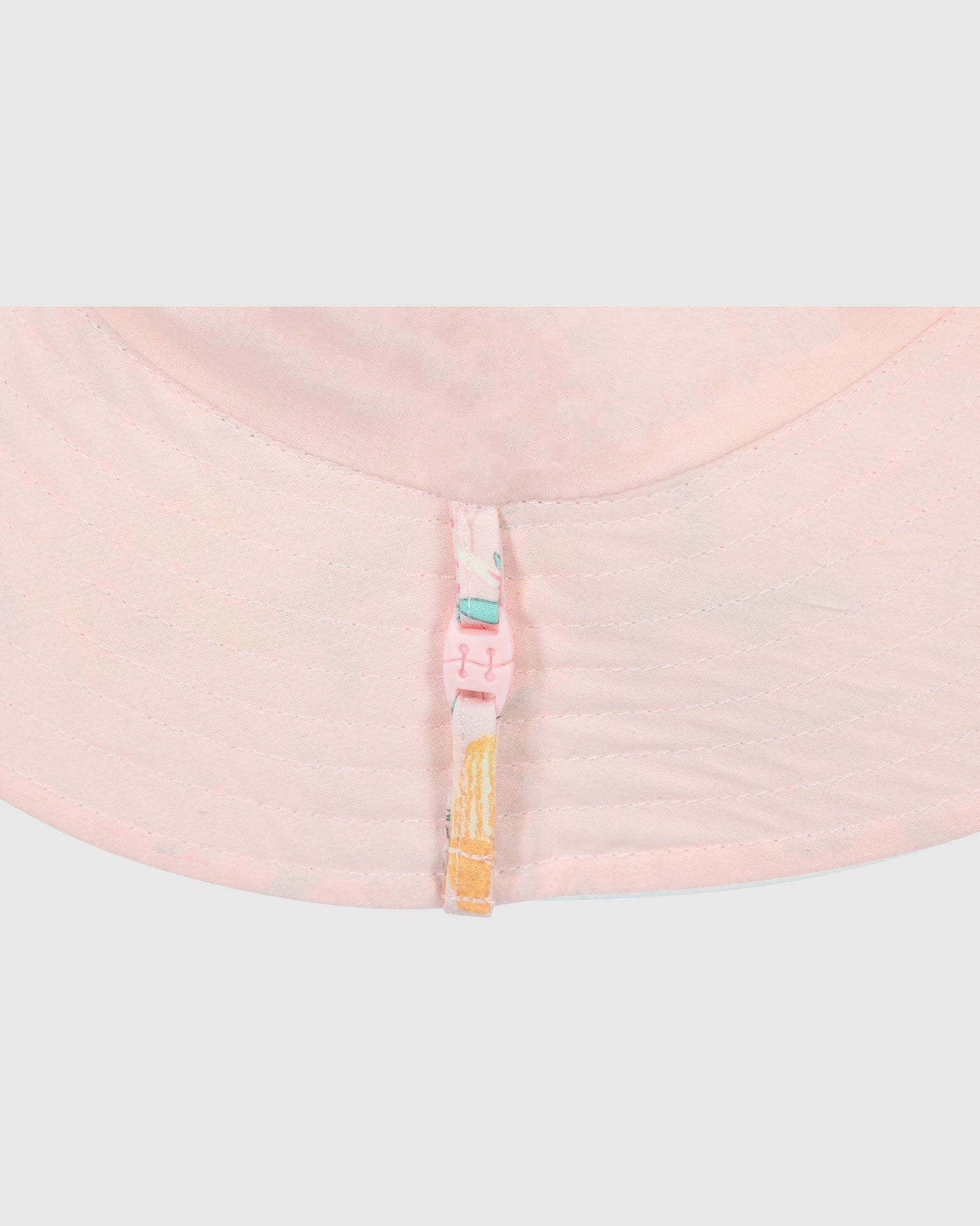 Toshi - Sunhat Waratah Blossom