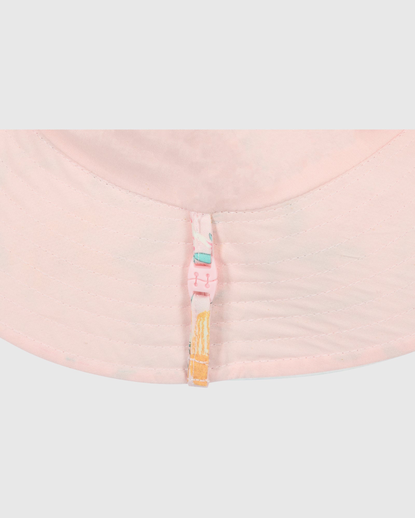 Toshi - Sunhat Waratah Blossom