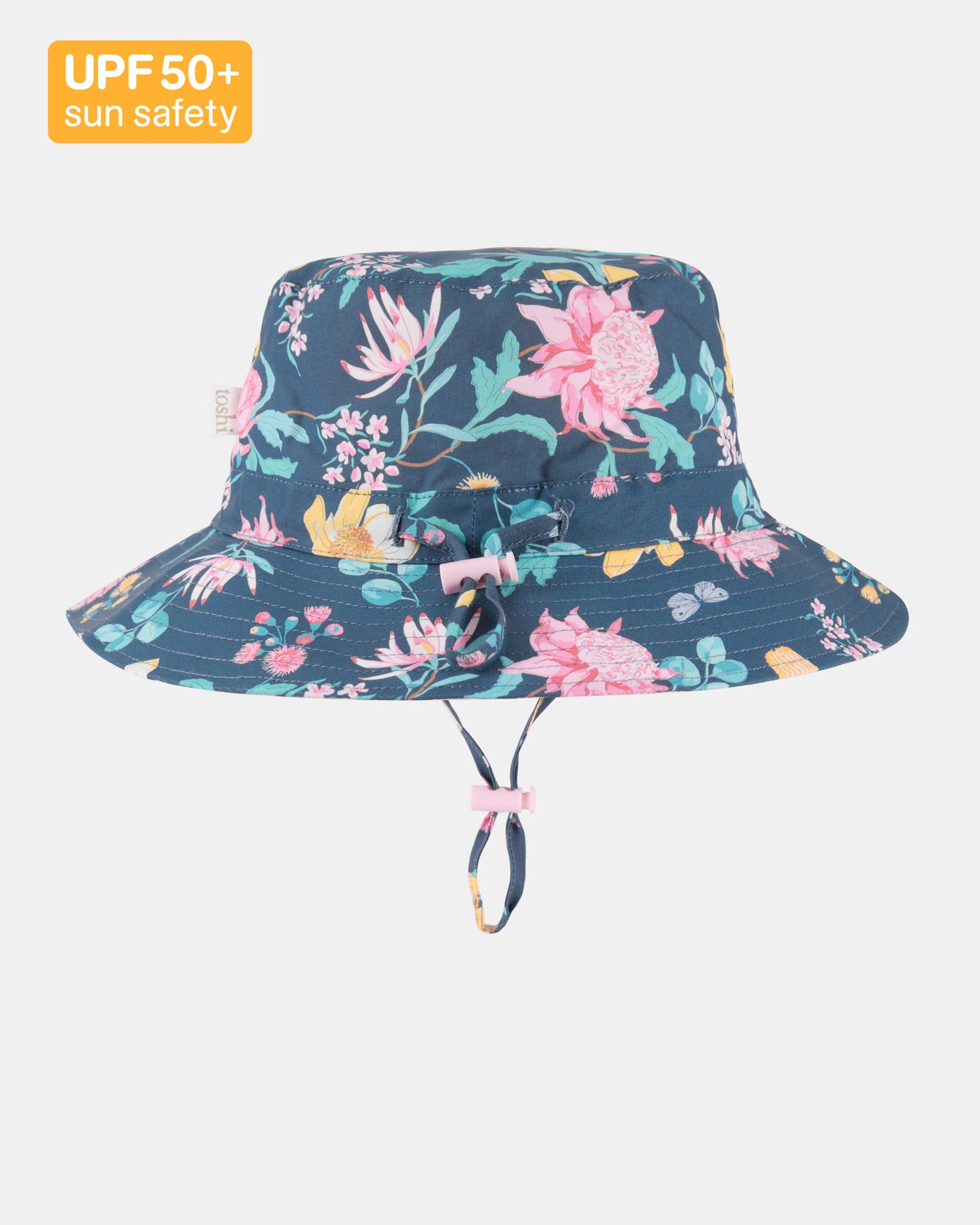 Toshi - Sunhat Waratah Midnight