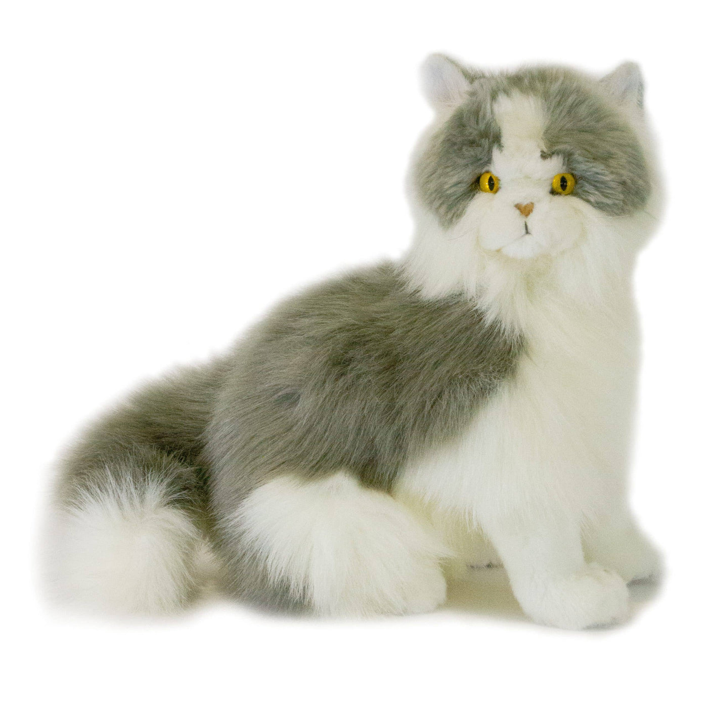 Bocchetta - Missy - Norwegian Grey Cat - Size 34cm
