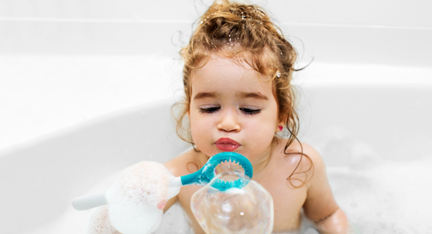 Boon Blobbles 3 Bath Wands