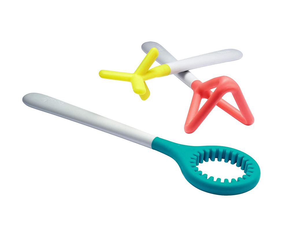 Boon Blobbles 3 Bath Wands