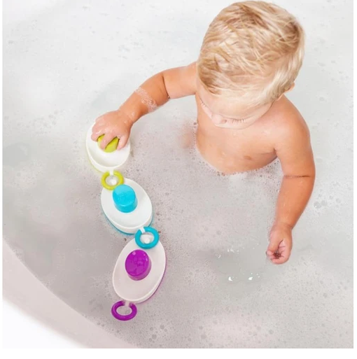 Boon - Tones Bath Musical Boats