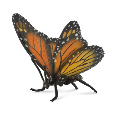 Collecta - 88598 Monarch Butterfly