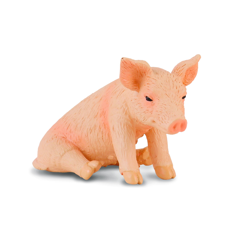 Collecta - 88345 Piglet Sitting
