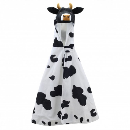 Cow Animal Cape