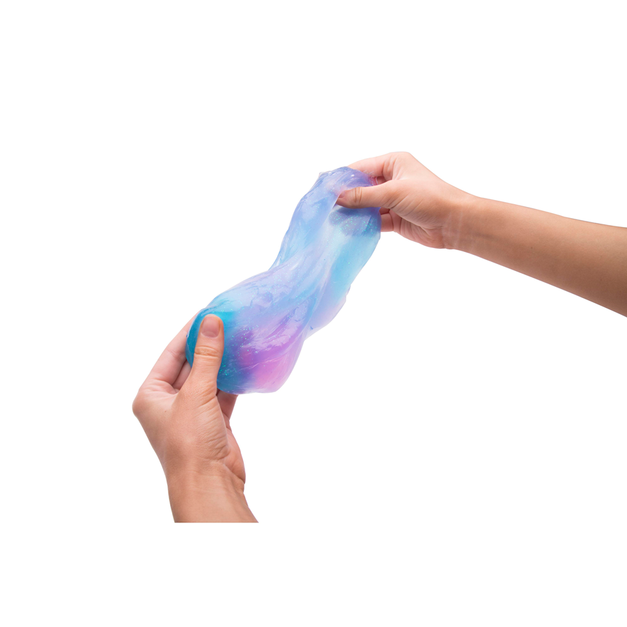 Sparkling Crystal Putty