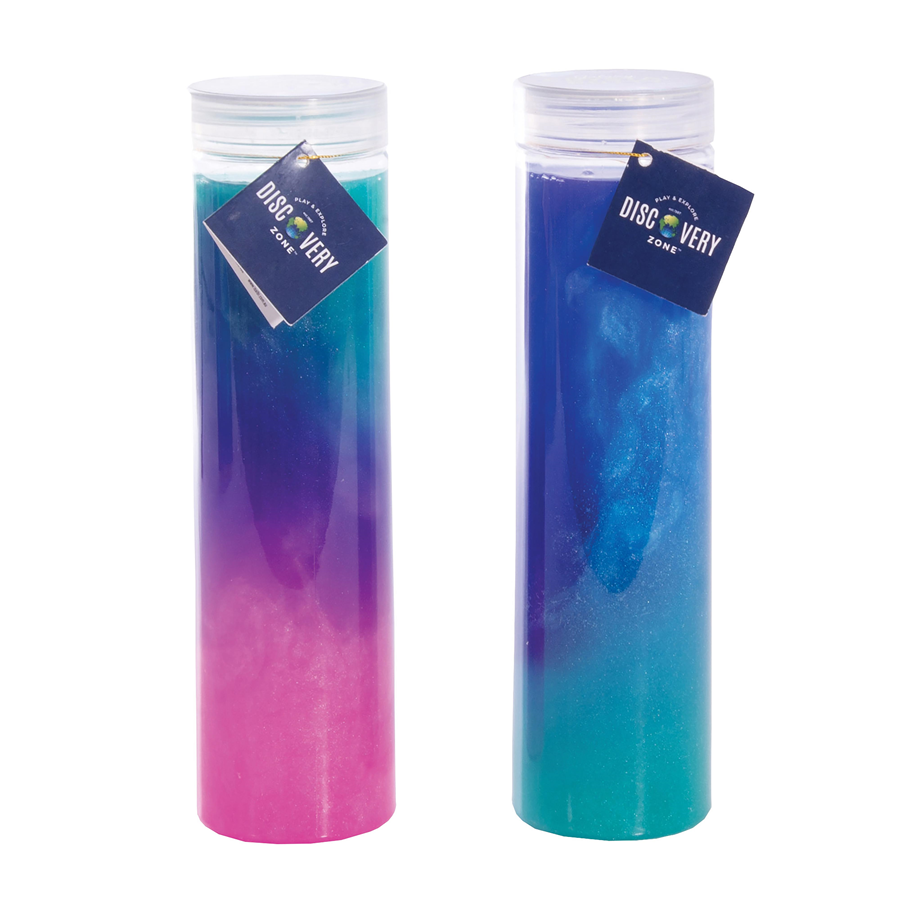 Sparkling Crystal Putty