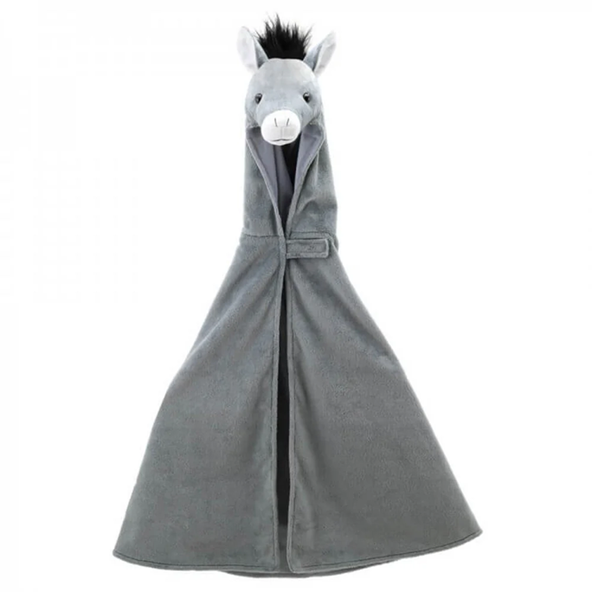 Donkey Animal Cape
