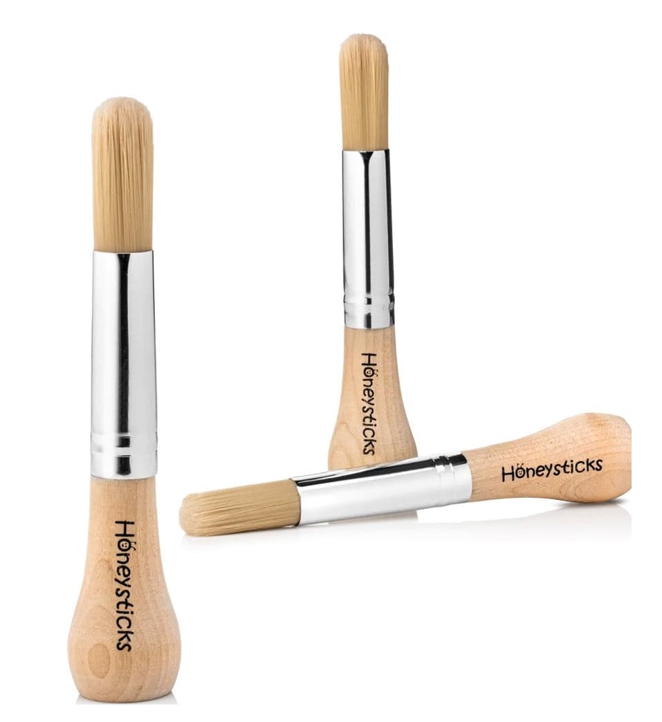 Honeysticks - My First Paintbrush Set