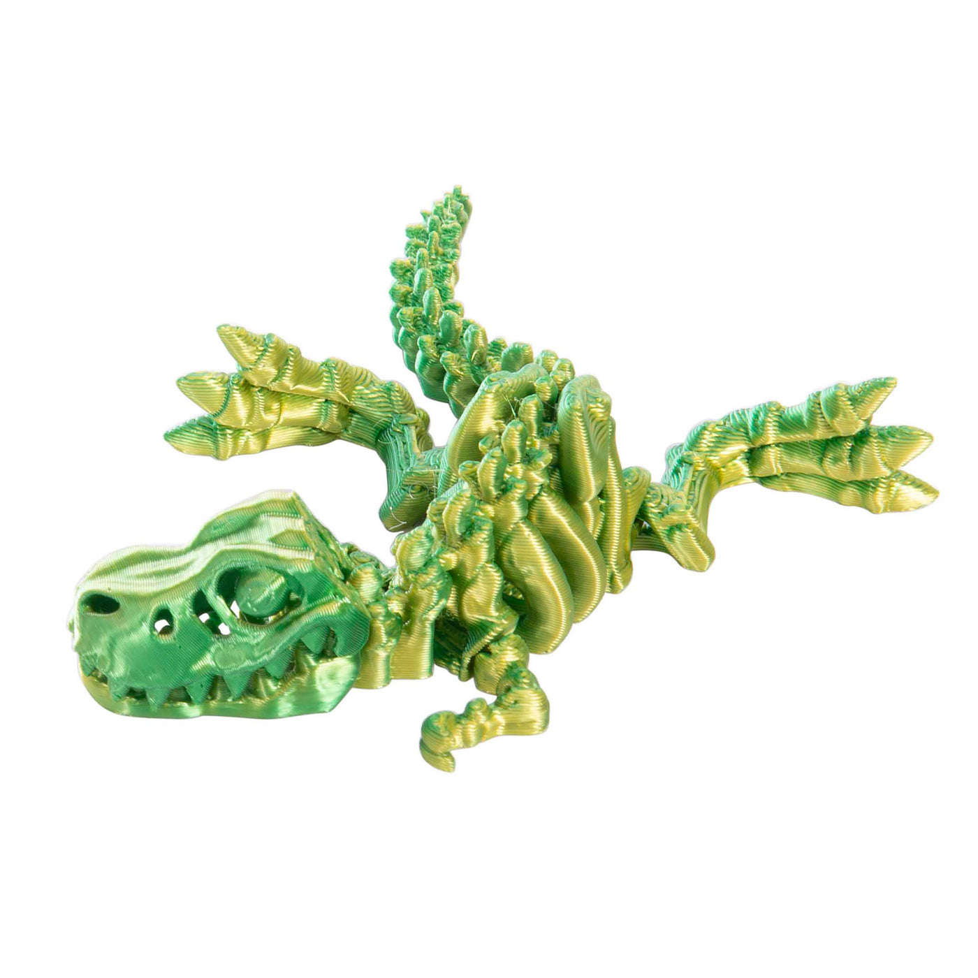 Discovery Zone - 3D Sensory Play T-Rex
