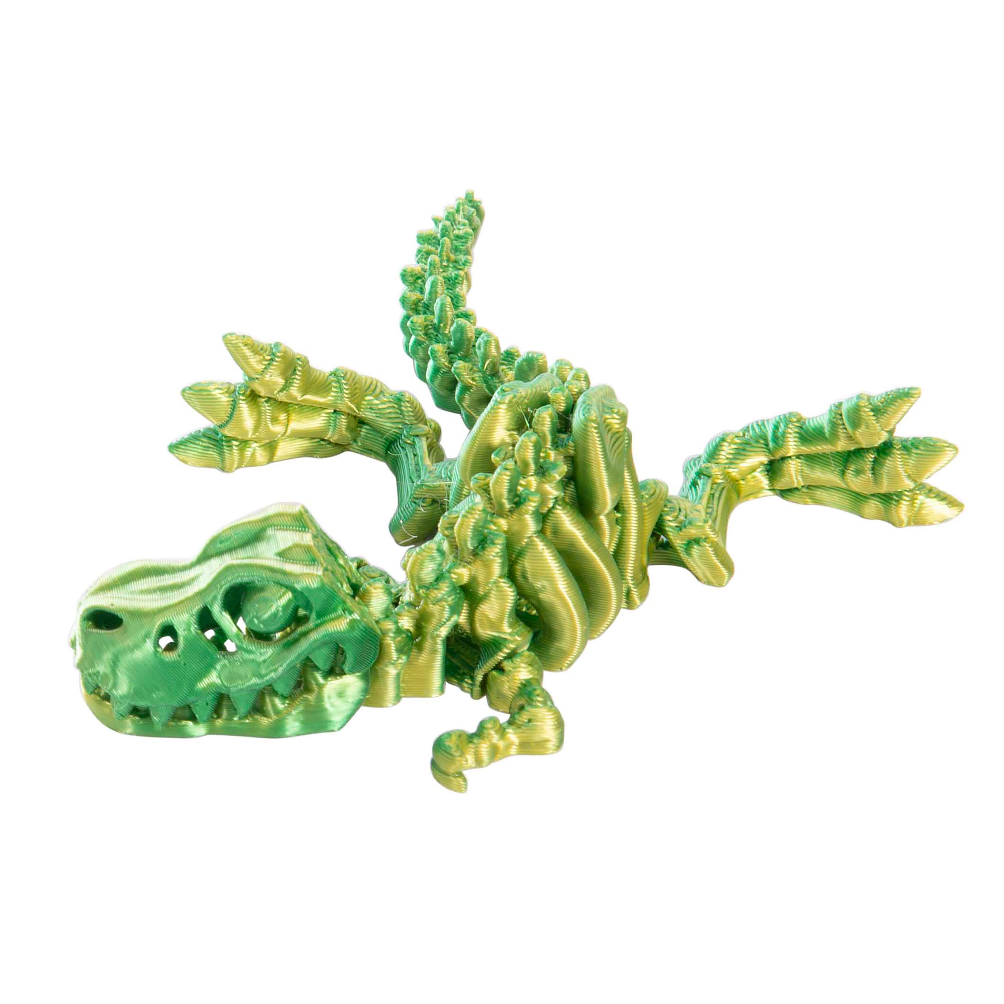 Discovery Zone - 3D Sensory Play T-Rex