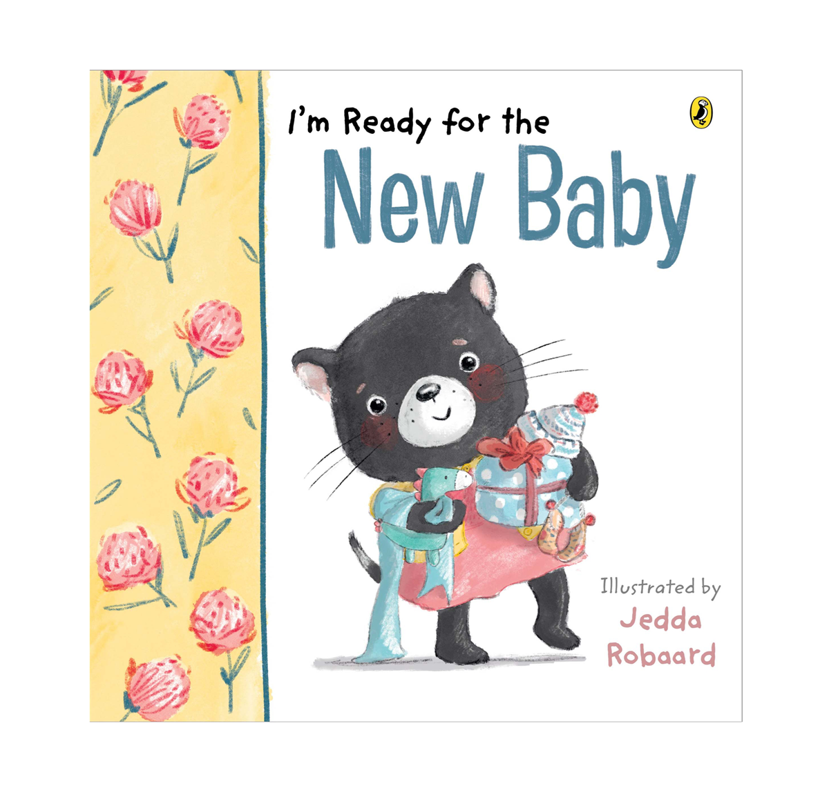 I'm Ready for the New Baby