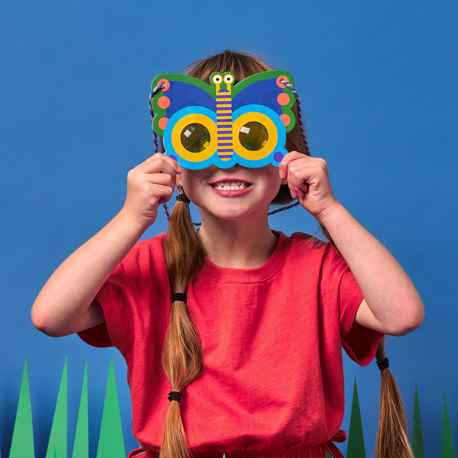 Kikkerland - Butterfly Lenses