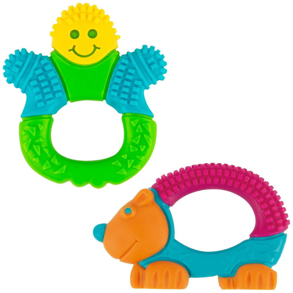 Lamaze - Bristle Buddy