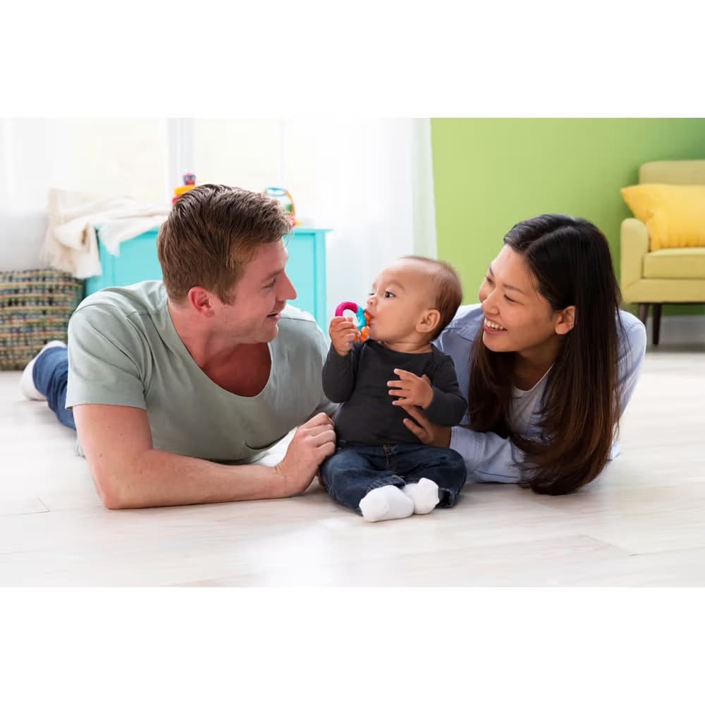 Lamaze - Bristle Buddy