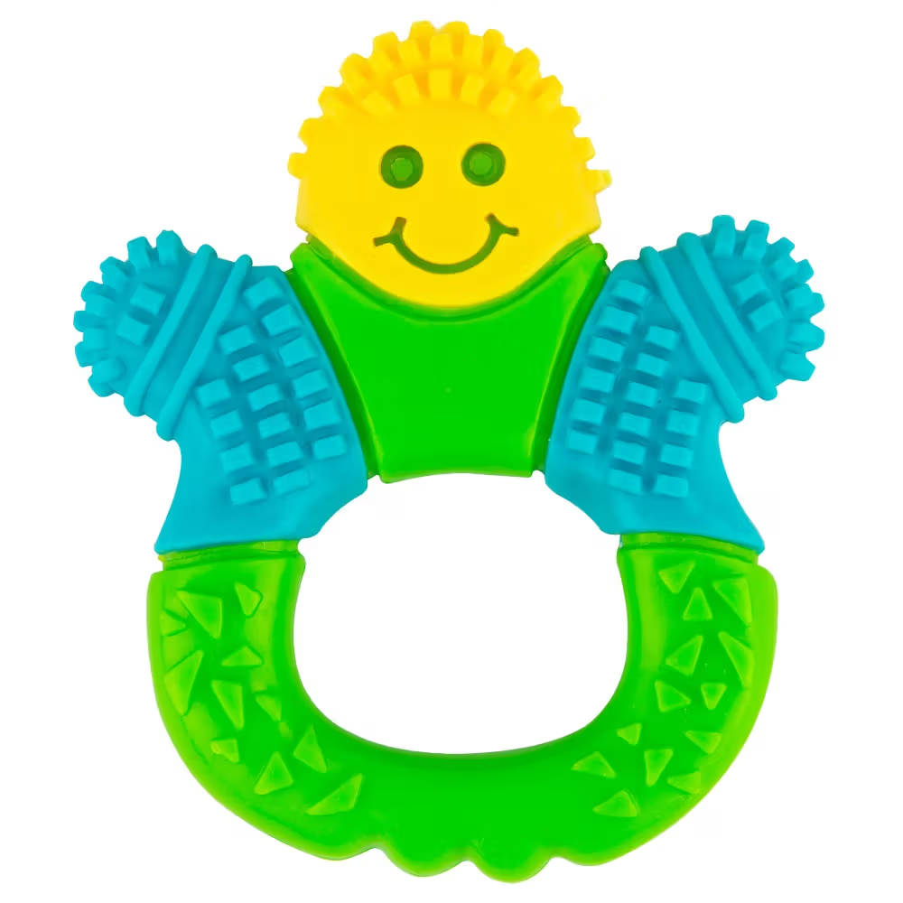 Lamaze - Bristle Buddy