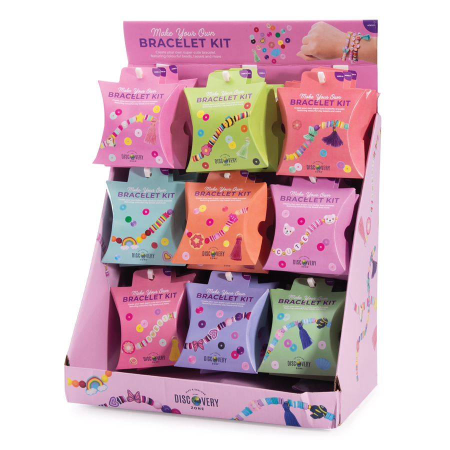 Make Your Own Bracelet Kit
