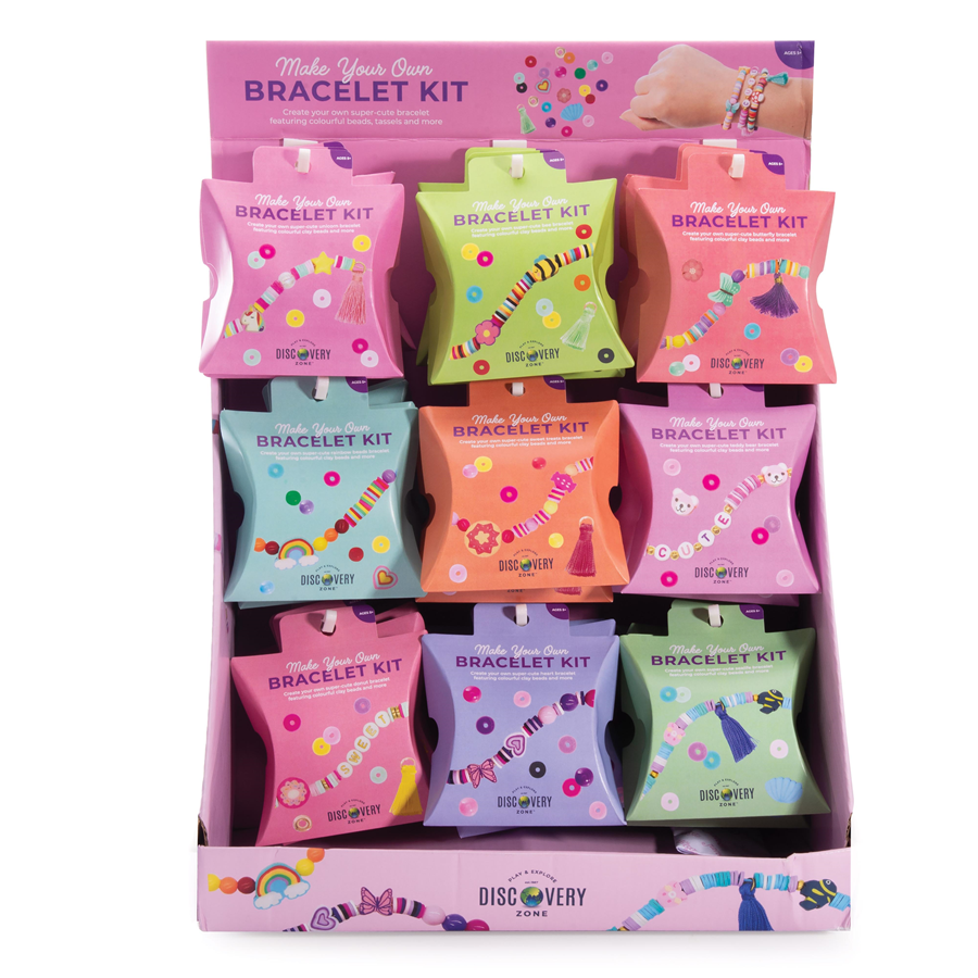 Make Your Own Bracelet Kit