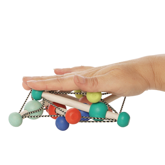 Manhattan Toy Co - Skwish Colourpop