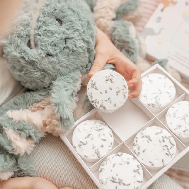 Mindful and Co - Sensory Shower Steamers
