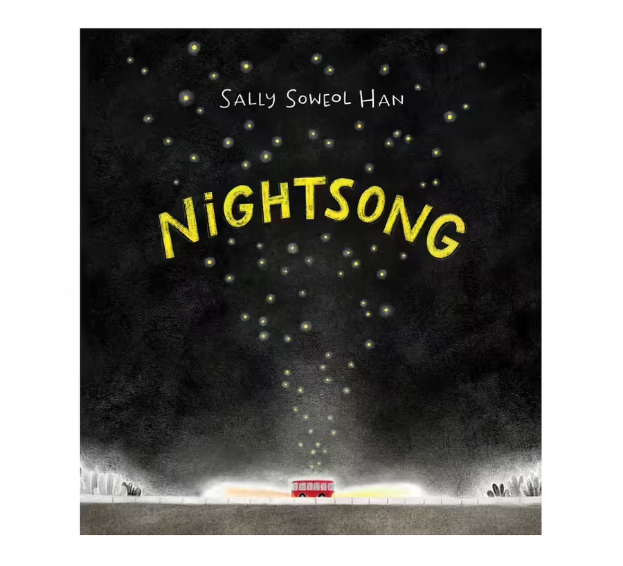 Nightsong - Sally Soweol Han