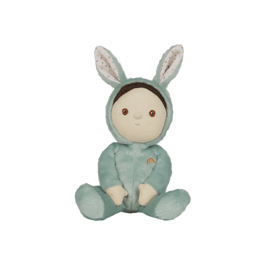 Olli Ella - Dinky Dinkum Fluffle Family - Biscuit Bunny