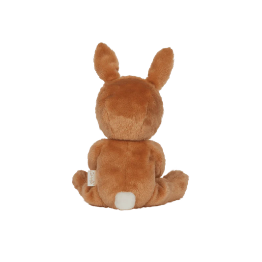 Olli Ella - Dinky Dinkum Fluffle Family - Bucky Bunny