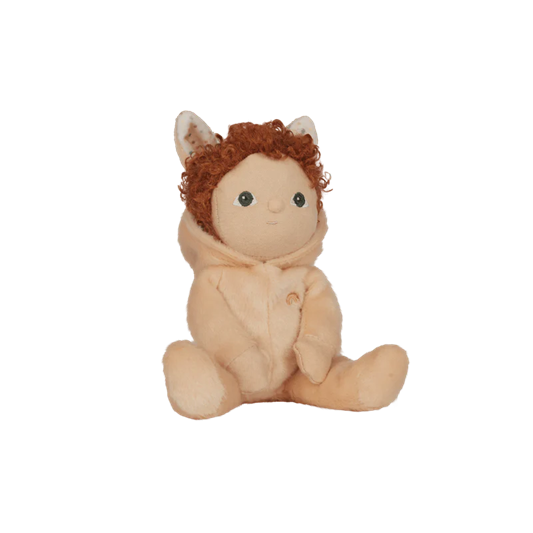 Olli Ella - Dinky Dinkum Fluffle Family - Bubba Bunny