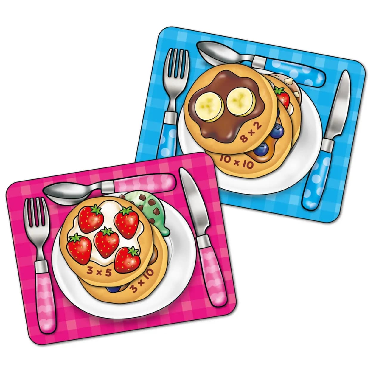 Orchard Toys - First Times Tables