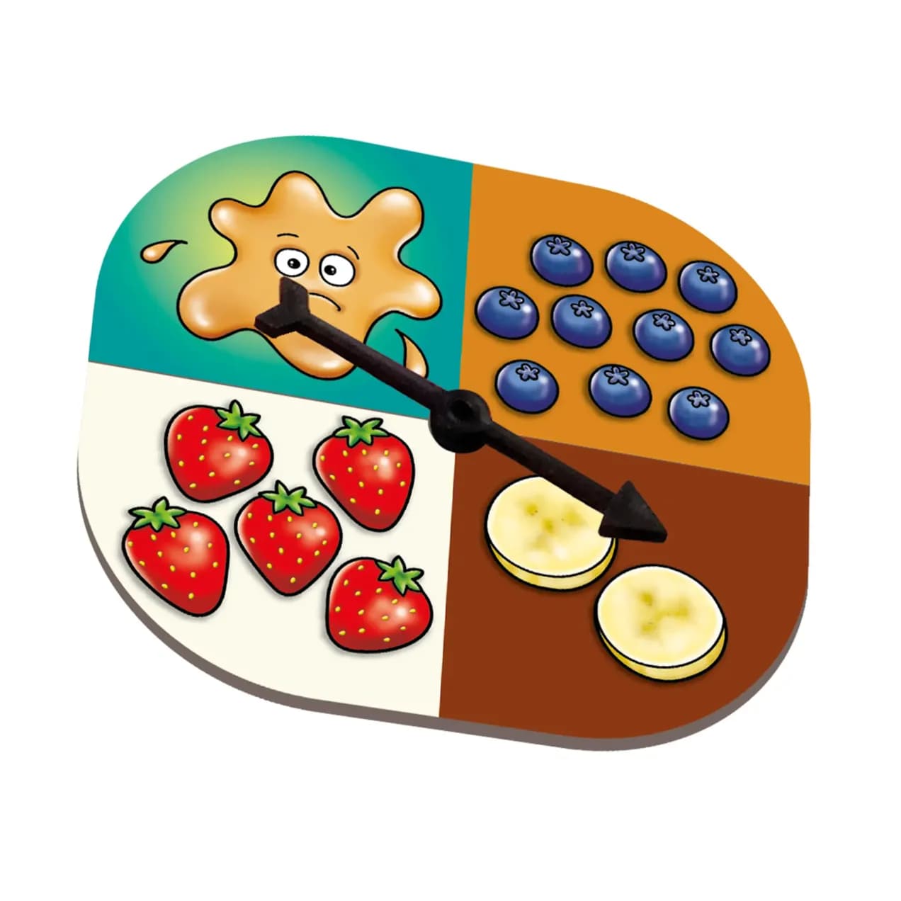 Orchard Toys - First Times Tables